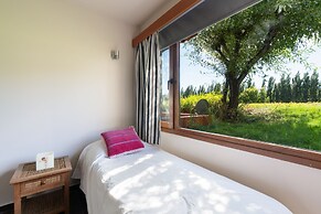 BLUE APARTS Dina Huapi Bariloche