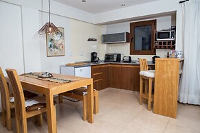 BLUE APARTS Dina Huapi Bariloche