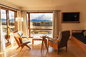 BLUE APARTS Dina Huapi Bariloche