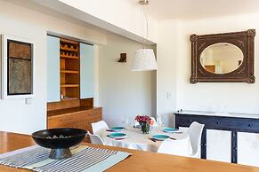 BLUE APARTS Dina Huapi Bariloche