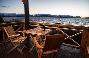 BLUE APARTS Dina Huapi Bariloche