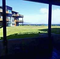 BLUE APARTS Dina Huapi Bariloche