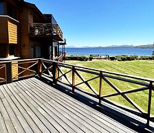 BLUE APARTS Dina Huapi Bariloche