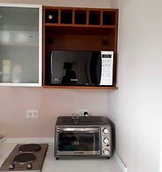 BLUE APARTS Dina Huapi Bariloche