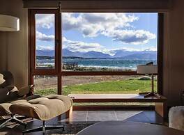 BLUE APARTS Dina Huapi Bariloche