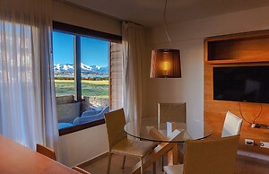 BLUE APARTS Dina Huapi Bariloche