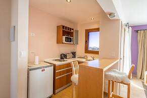 BLUE APARTS Dina Huapi Bariloche