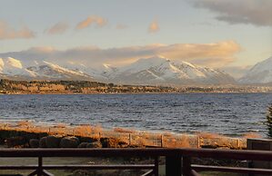 BLUE APARTS Dina Huapi Bariloche