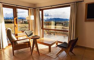 BLUE APARTS Dina Huapi Bariloche