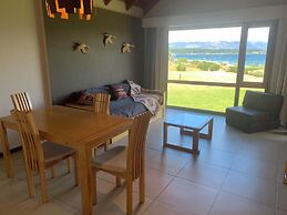 BLUE APARTS Dina Huapi Bariloche