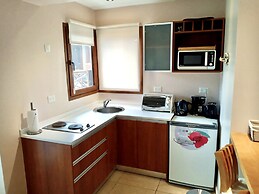 BLUE APARTS Dina Huapi Bariloche