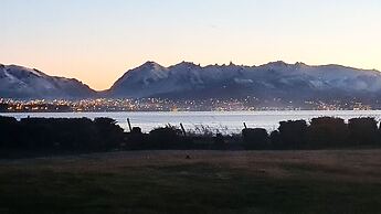 BLUE APARTS Dina Huapi Bariloche