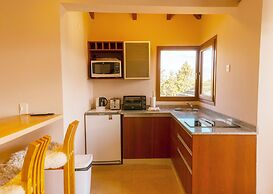 BLUE APARTS Dina Huapi Bariloche