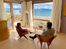 BLUE APARTS Dina Huapi Bariloche