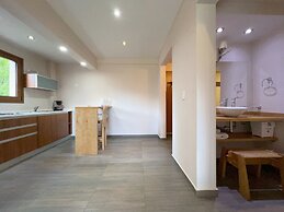 BLUE APARTS Dina Huapi Bariloche