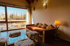 BLUE APARTS Dina Huapi Bariloche