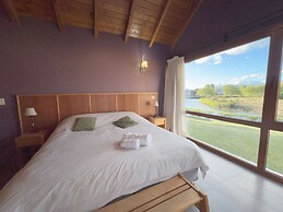 BLUE APARTS Dina Huapi Bariloche