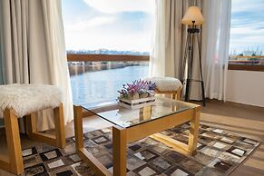 BLUE APARTS Dina Huapi Bariloche