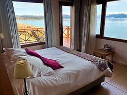 BLUE APARTS Dina Huapi Bariloche