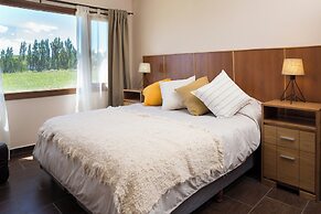 BLUE APARTS Dina Huapi Bariloche