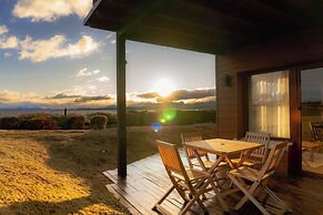 BLUE APARTS Dina Huapi Bariloche