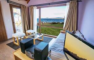 BLUE APARTS Dina Huapi Bariloche