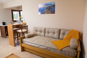 BLUE APARTS Dina Huapi Bariloche