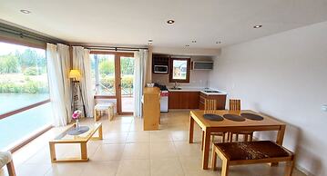 BLUE APARTS Dina Huapi Bariloche