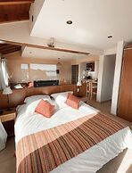 BLUE APARTS Dina Huapi Bariloche