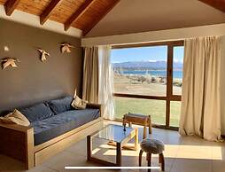 BLUE APARTS Dina Huapi Bariloche