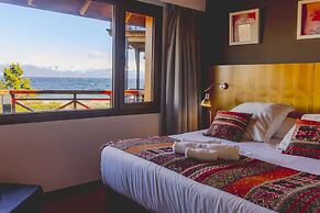 BLUE APARTS Dina Huapi Bariloche