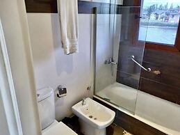 BLUE APARTS Dina Huapi Bariloche