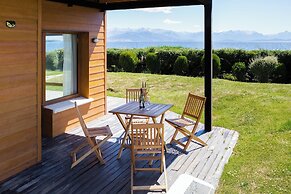 BLUE APARTS Dina Huapi Bariloche