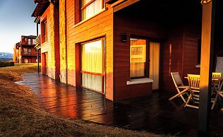 BLUE APARTS Dina Huapi Bariloche