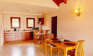 BLUE APARTS Dina Huapi Bariloche