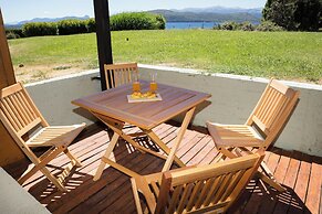 BLUE APARTS Dina Huapi Bariloche