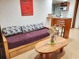 BLUE APARTS Dina Huapi Bariloche