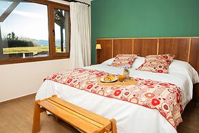 BLUE APARTS Dina Huapi Bariloche