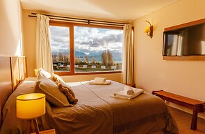 BLUE APARTS Dina Huapi Bariloche