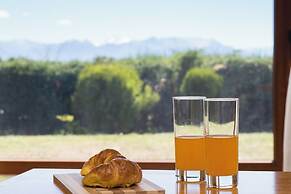 BLUE APARTS Dina Huapi Bariloche