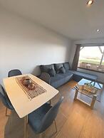 BLUE APARTS Dina Huapi Bariloche