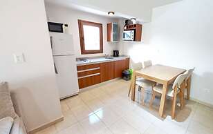 BLUE APARTS Dina Huapi Bariloche