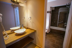 BLUE APARTS Dina Huapi Bariloche