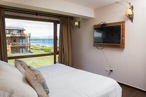 BLUE APARTS Dina Huapi Bariloche