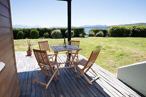 BLUE APARTS Dina Huapi Bariloche