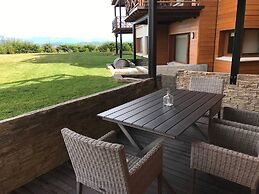 BLUE APARTS Dina Huapi Bariloche