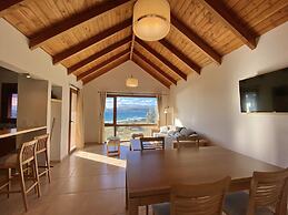 BLUE APARTS Dina Huapi Bariloche