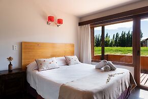 BLUE APARTS Dina Huapi Bariloche