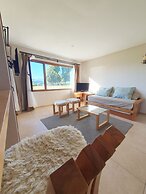 BLUE APARTS Dina Huapi Bariloche