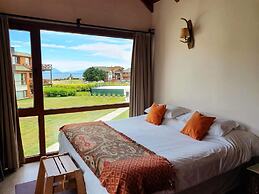 BLUE APARTS Dina Huapi Bariloche